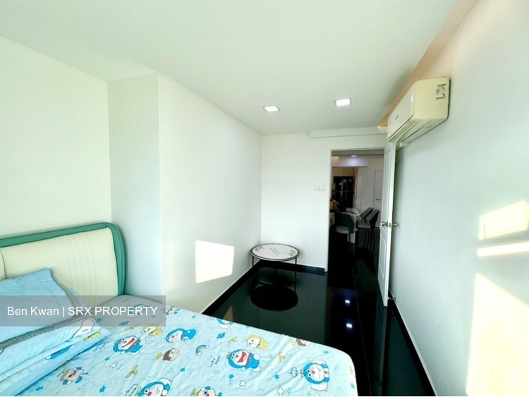 Blk 128C Punggol Field Walk (Punggol), HDB 4 Rooms #534068451